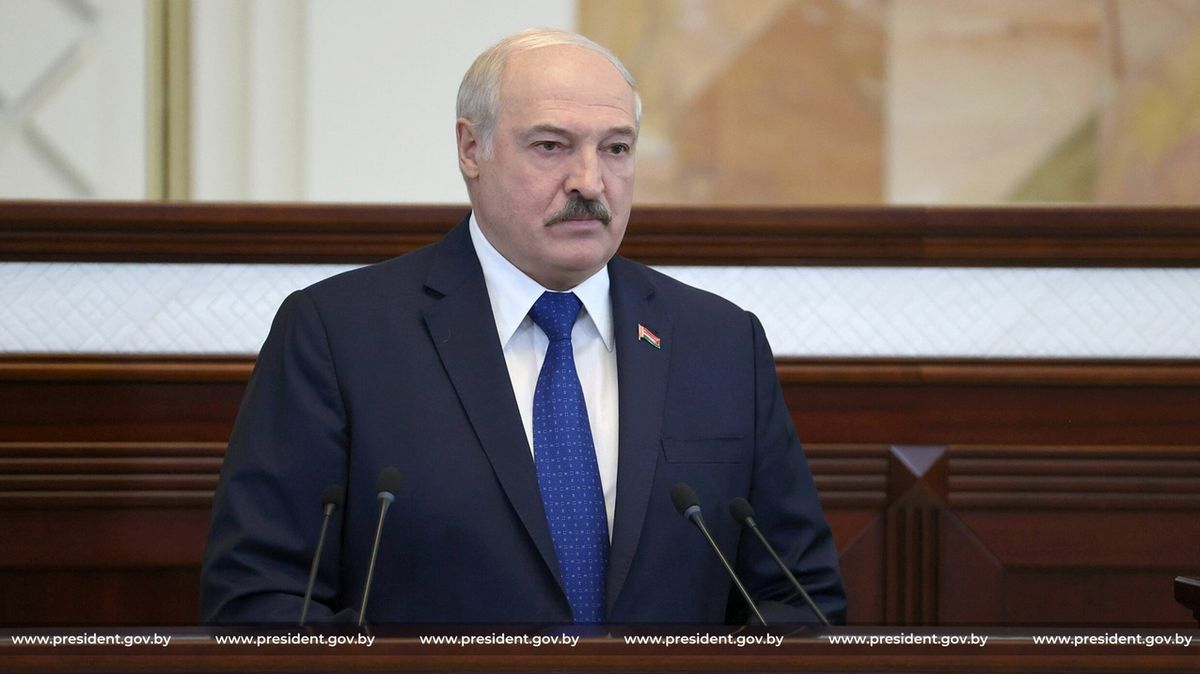 Migrační krizi se pokusíme vyřešit do konce roku, slíbil Lukašenko
